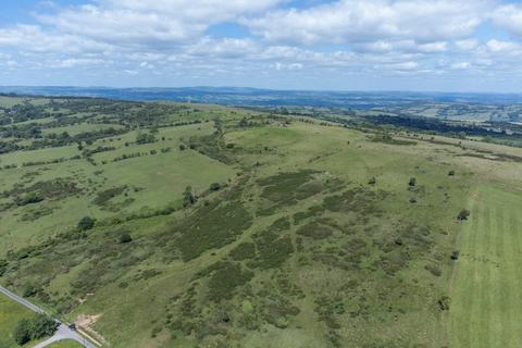 undefined, Vagar Hill, Craswall, Herefordshire