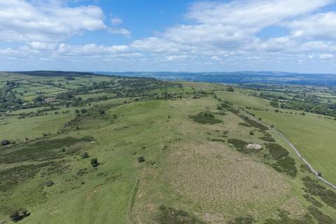 undefined, Vagar Hill, Craswall, Herefordshire