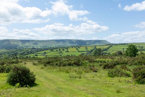 undefined, Vagar Hill, Craswall, Herefordshire