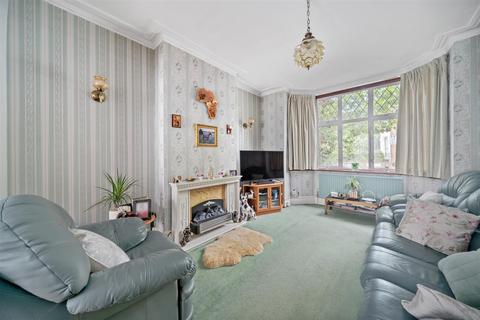 3 bedroom semi-detached house for sale, Southdown Road, West Wimbledon SW20