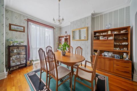 3 bedroom semi-detached house for sale, Southdown Road, West Wimbledon SW20