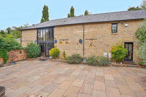 5 bedroom barn conversion for sale, Newport Road, Milton Keynes MK13