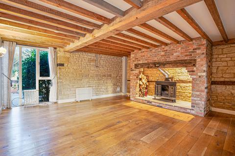 5 bedroom barn conversion for sale, Newport Road, Milton Keynes MK13