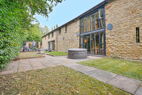 5 bedroom barn conversion for sale, Newport Road, Milton Keynes MK13