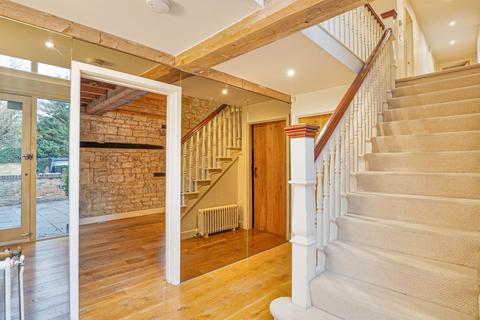 5 bedroom barn conversion for sale, Newport Road, Milton Keynes MK13