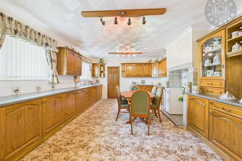 undefined, "Detached Cornish Bungalow with Garage & Generous Parking"