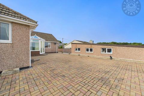 undefined, "Detached Cornish Bungalow with Garage & Generous Parking"