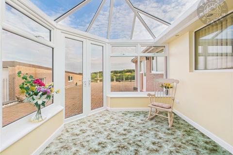 undefined, "Detached Cornish Bungalow with Garage & Generous Parking"