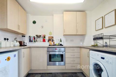 undefined, Printing House Court, Sebastopol Road, Aldershot