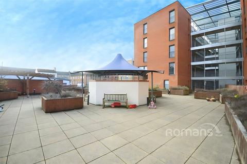 undefined, Printing House Court, Sebastopol Road, Aldershot