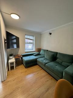 undefined, Commercial Road, London E1