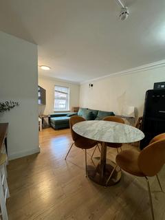 undefined, Commercial Road, London E1
