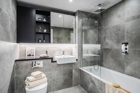 2 bedroom flat to rent, North Kensington Gate, North Kensington, London, NW10