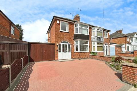 undefined, Hillrise Avenue, Leicestershire LE3