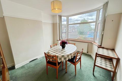 undefined, Hillrise Avenue, Leicestershire LE3