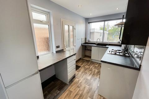 undefined, Hillrise Avenue, Leicestershire LE3