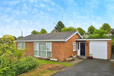 undefined, Llanforda Rise, Shropshire SY11