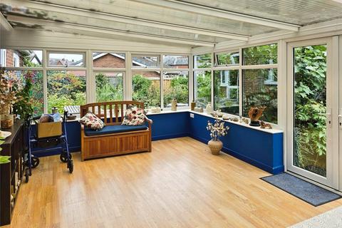 undefined, Llanforda Rise, Shropshire SY11