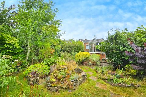 undefined, Llanforda Rise, Shropshire SY11