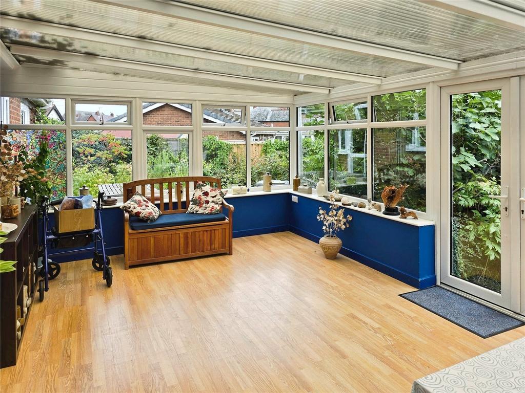 Conservatory