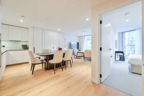 2 bedroom flat for sale, Electric Boulevard, Battersea Power Station, SW11