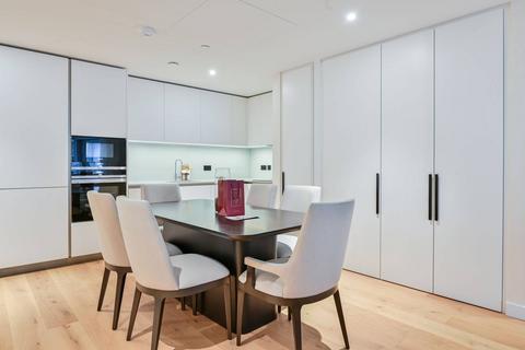 2 bedroom flat for sale, Electric Boulevard, Battersea Power Station, SW11