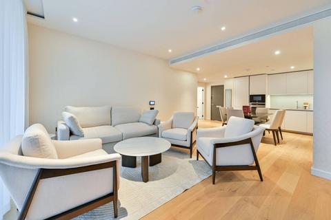 2 bedroom flat for sale, Electric Boulevard, Battersea Power Station, SW11