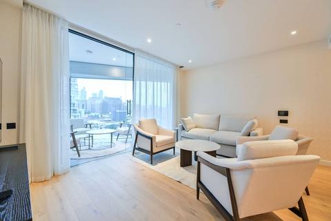 2 bedroom flat for sale, Electric Boulevard, Battersea Power Station, SW11