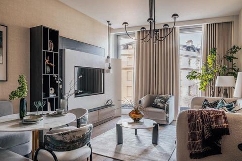 undefined, The Bryanston, Hyde Park, 55 Bryanston Street, Marylebone, London, W1H 7BZ