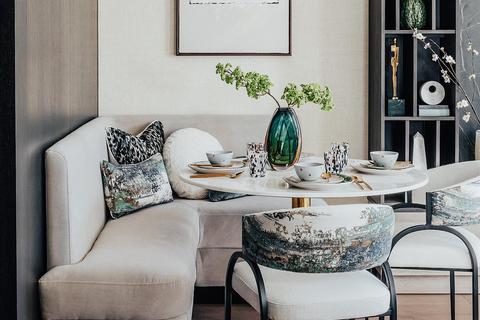 undefined, The Bryanston, Hyde Park, 55 Bryanston Street, Marylebone, London, W1H 7BZ