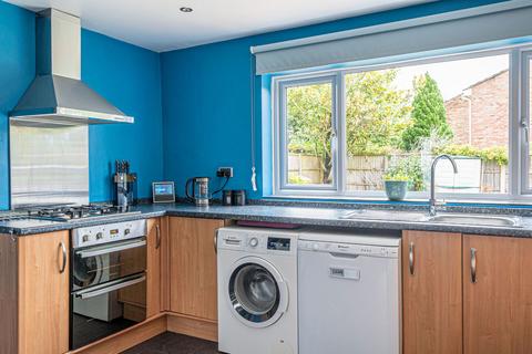 38 Kennet Way, Oakley, Basingstoke, RG23 7AA