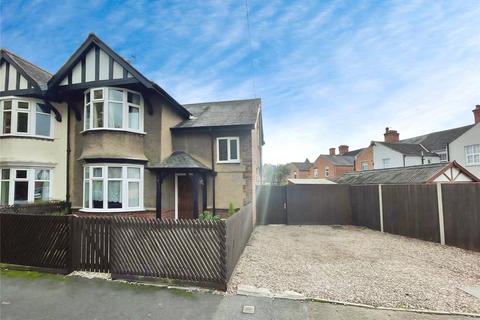 undefined, Lime Avenue, Leicestershire LE11