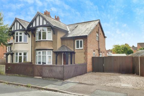 3 bedroom semi-detached house for sale, Lime Avenue, Leicestershire LE11