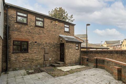 undefined, Leydon Close, London SE16