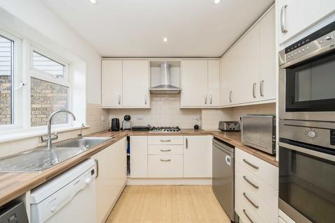 undefined, Leydon Close, London SE16