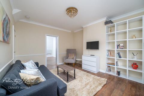 undefined, Hesperus Crescent, London, E14