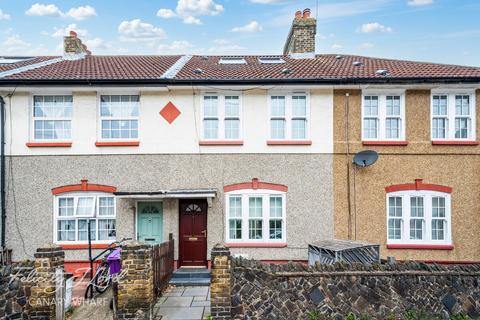 undefined, Hesperus Crescent, London, E14