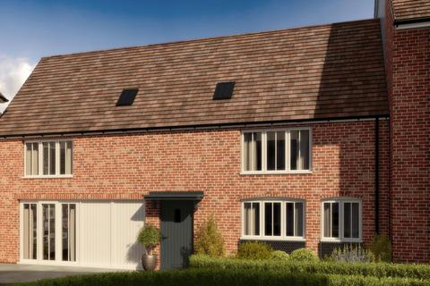 undefined, Plot 4, Wilkes Field, Cranbrook, Kent, TN17 3HE