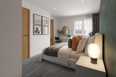 undefined, Plot 4, Wilkes Field, Cranbrook, Kent, TN17 3HE