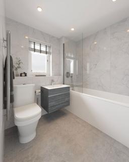 undefined, Plot 4, Wilkes Field, Cranbrook, Kent, TN17 3HE