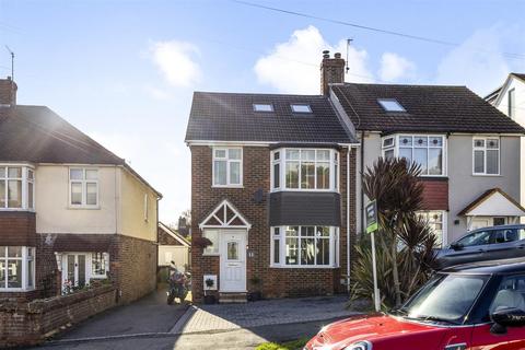 4 bedroom semi-detached house for sale, Baranscraig Avenue, Patcham, Brighton