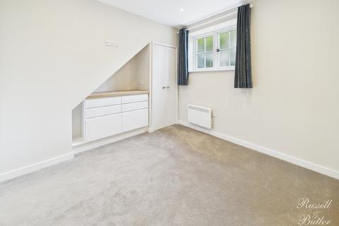 undefined, Fleece Yard, Buckingham, MK18