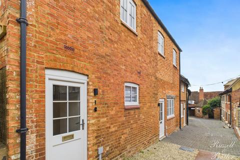undefined, Fleece Yard, Buckingham, MK18