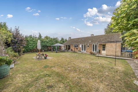 undefined, Wroslyn Road, Witney OX29