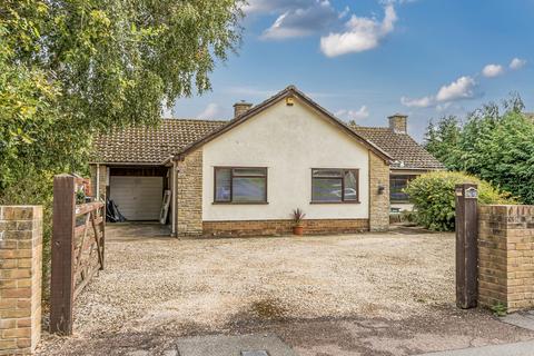 undefined, Wroslyn Road, Witney OX29