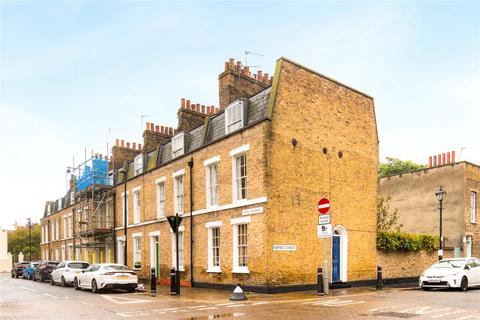 undefined, York Square, Limehouse, London, E14