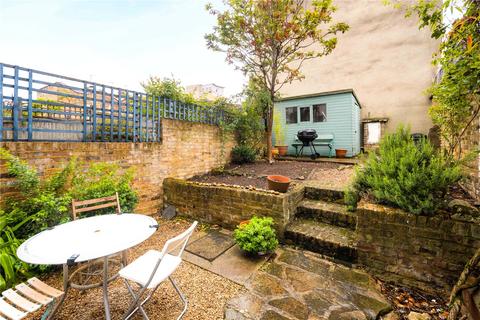 undefined, York Square, Limehouse, London, E14