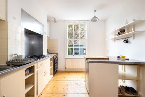 undefined, York Square, Limehouse, London, E14