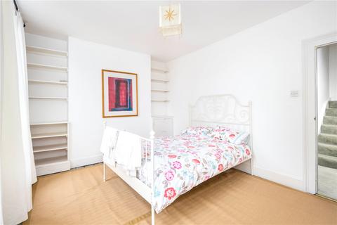 8 York Square, London, E14 7LU