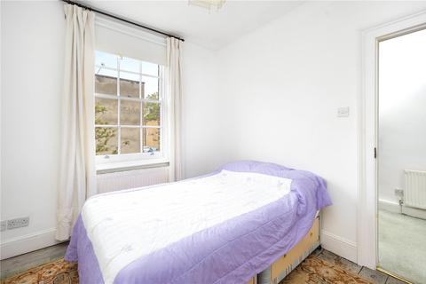 8 York Square, London, E14 7LU